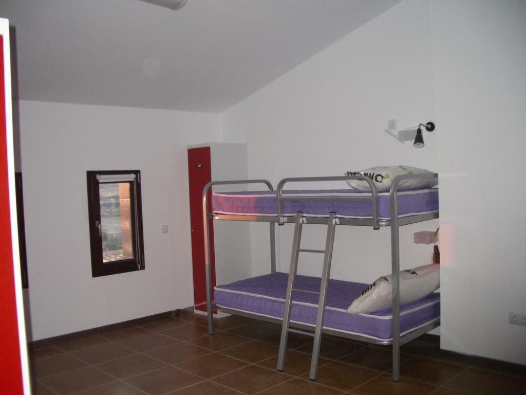 Apartamentos La Fonda Aninon Екстер'єр фото